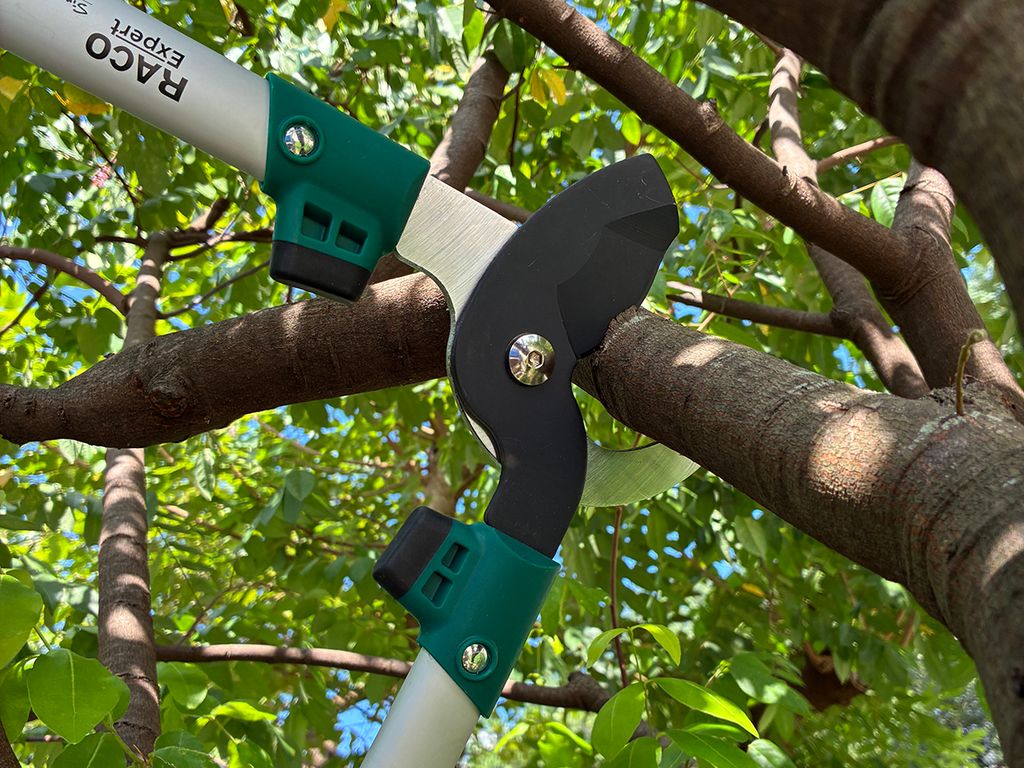 Max-Cut Bypass Lopper ML1 (overall: 770mm)