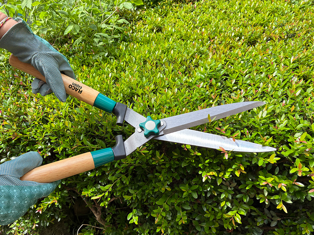 Garden Hedge Shears