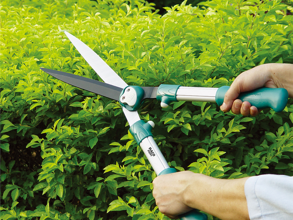 MaxForce Hedge Shears MH13