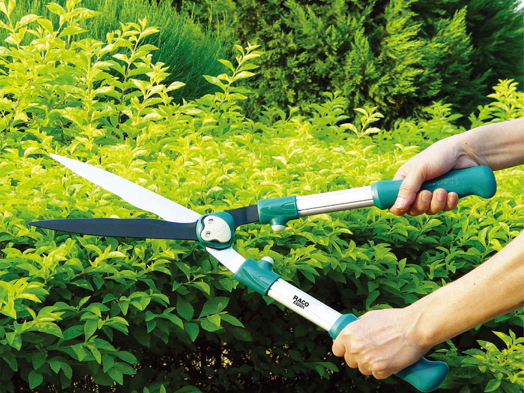 MaxForce Hedge Shears MH12