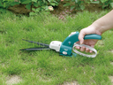 Delux 360 Swivel Grass Shears