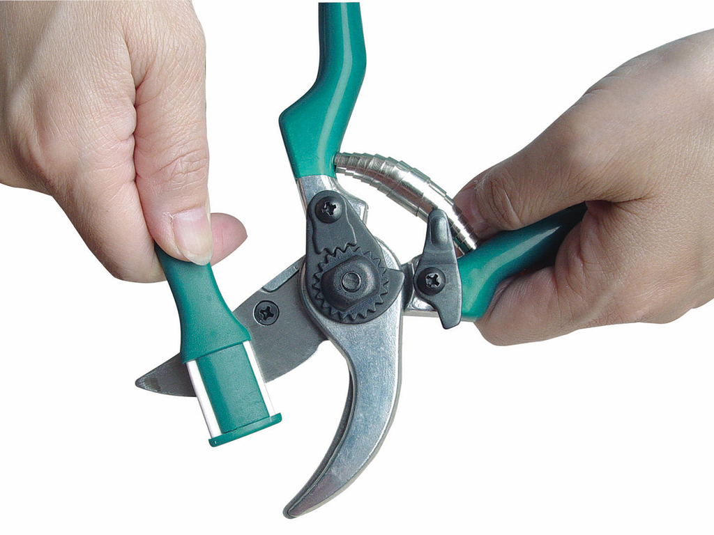 RACO POCKET MULTI-SHARPENER  HS123