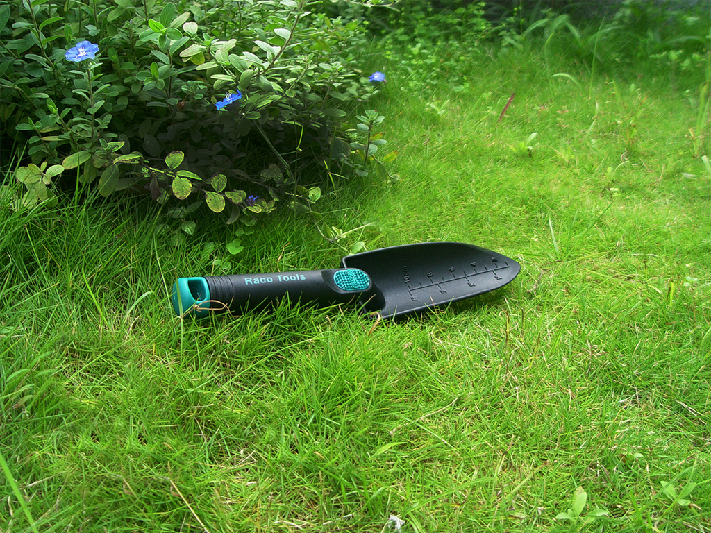 LIGHTWEIGHT Hand Transplanter