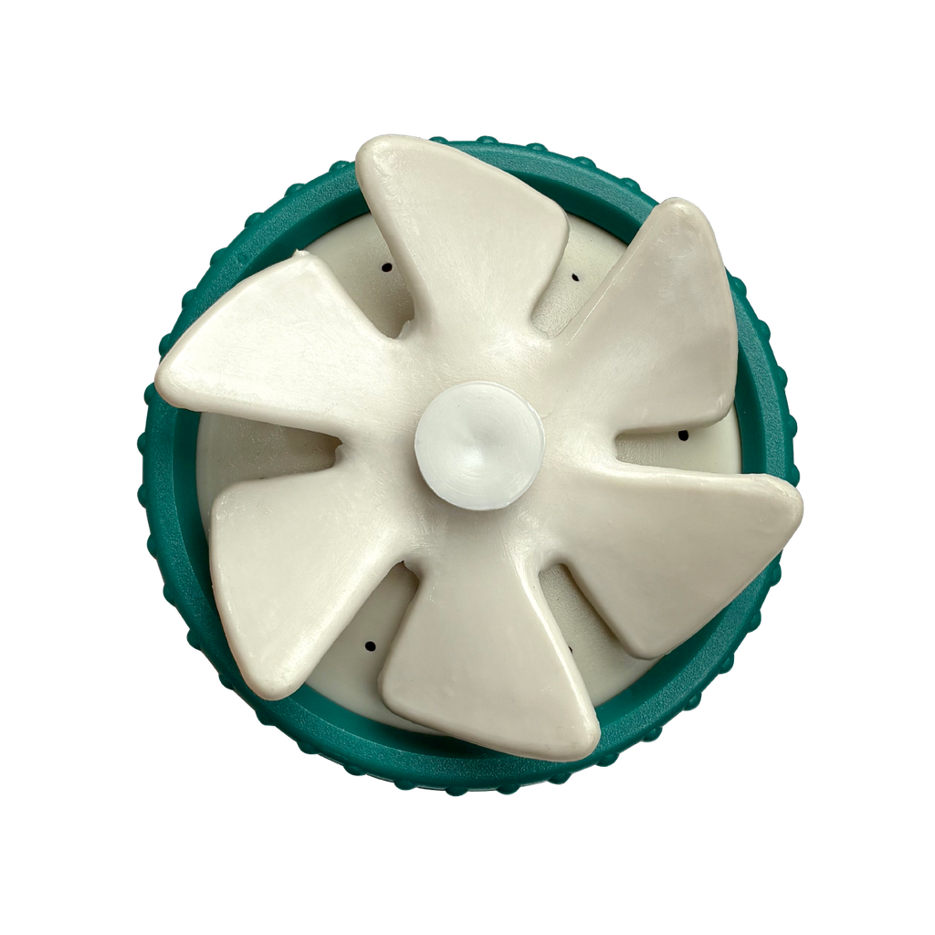 HI-RISE SPIKE IRRIGATION  "Whipper"