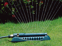 Eigo-4 OSCILLATING SPRINKLER