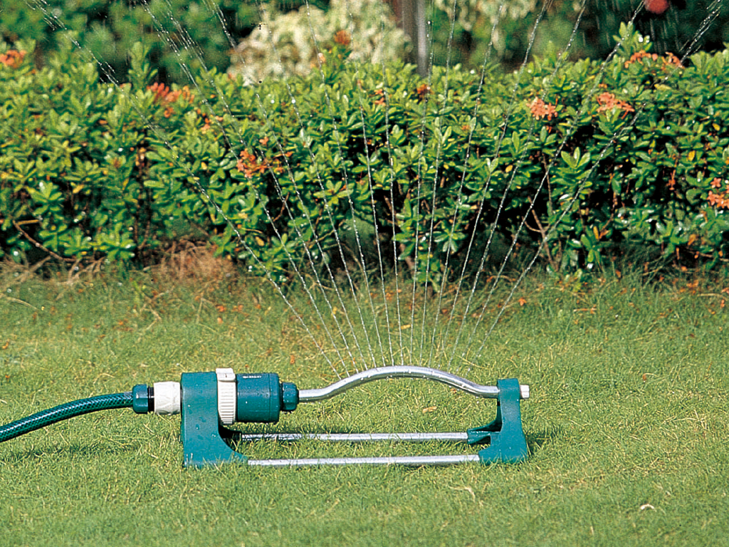 Eigo-5 OSCILLATING SPRINKLER