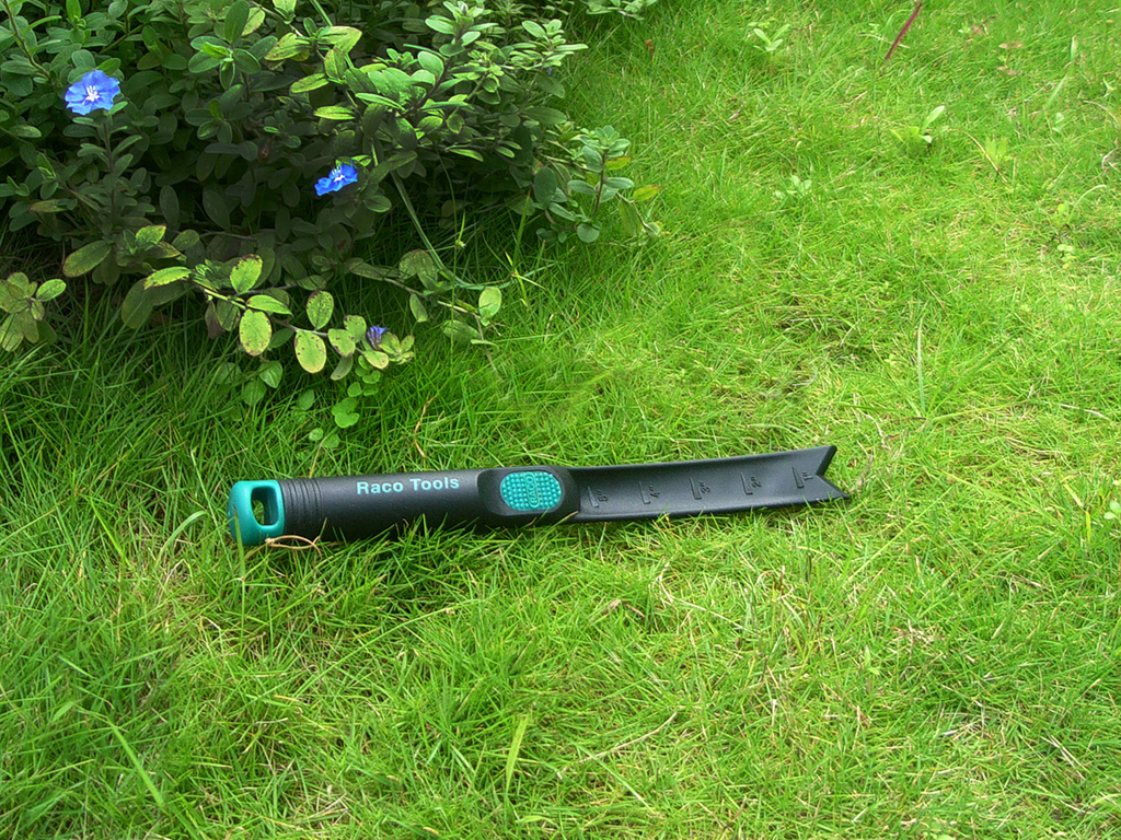 LIGHTWEIGHT Hand Digger