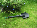 LIGHTWEIGHT Hand Point Shovel