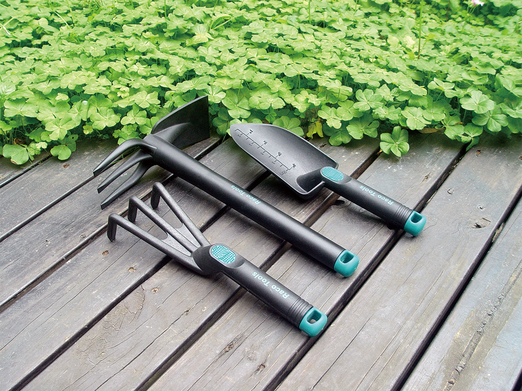 LIGHTWEIGHT 3PCS Hand Tools Set  Contains: HT21, HT23, HT25