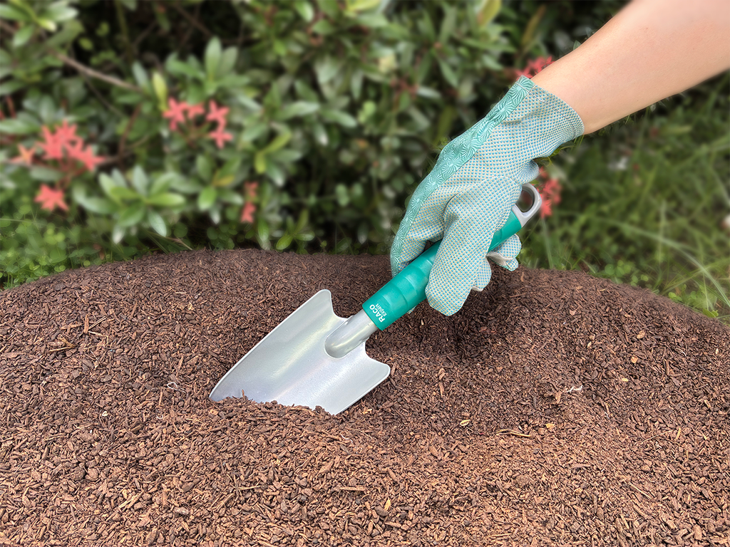 STANDARD Hand Trowel