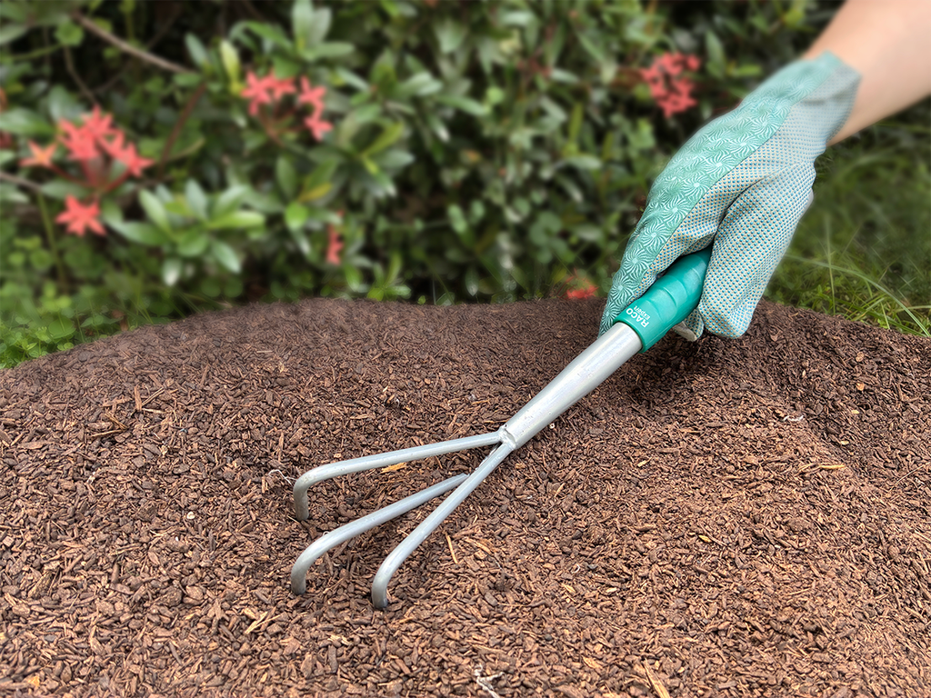 STANDARD Hand Cultivator