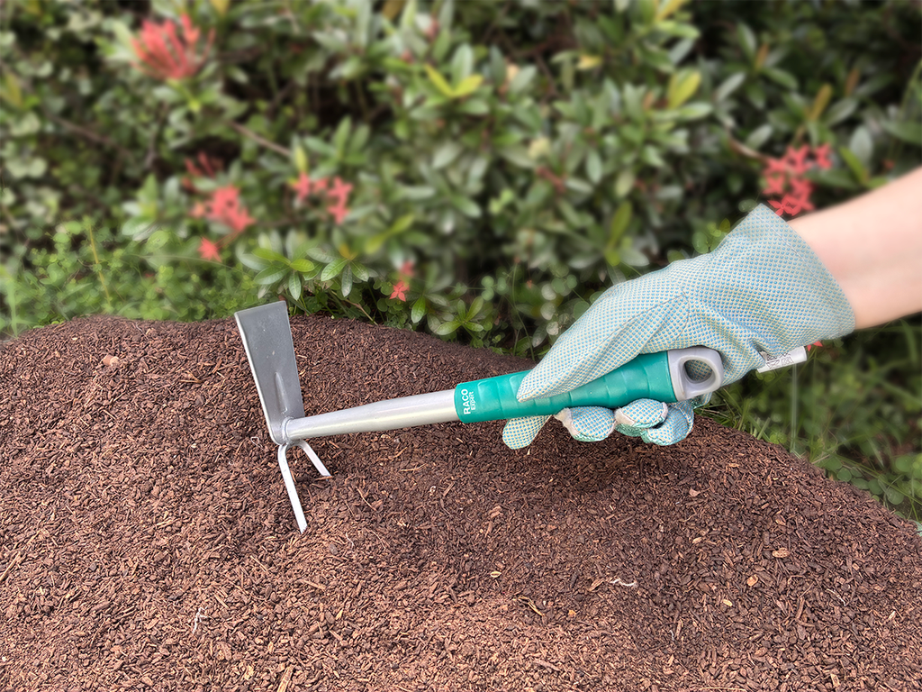 STANDARD Hand Weeding Hoe