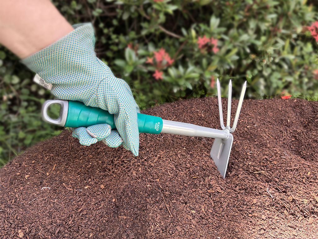 STANDARD Hand Weeding Hoe