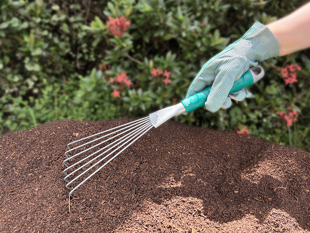 STANDARD Round Wire Rake