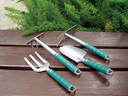 RACO STANDARD TYPE 4-PC GARDEN TOOL SET