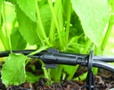 ADJUSTABLE ENDLINE DRIPPERS , 0-5 L/H