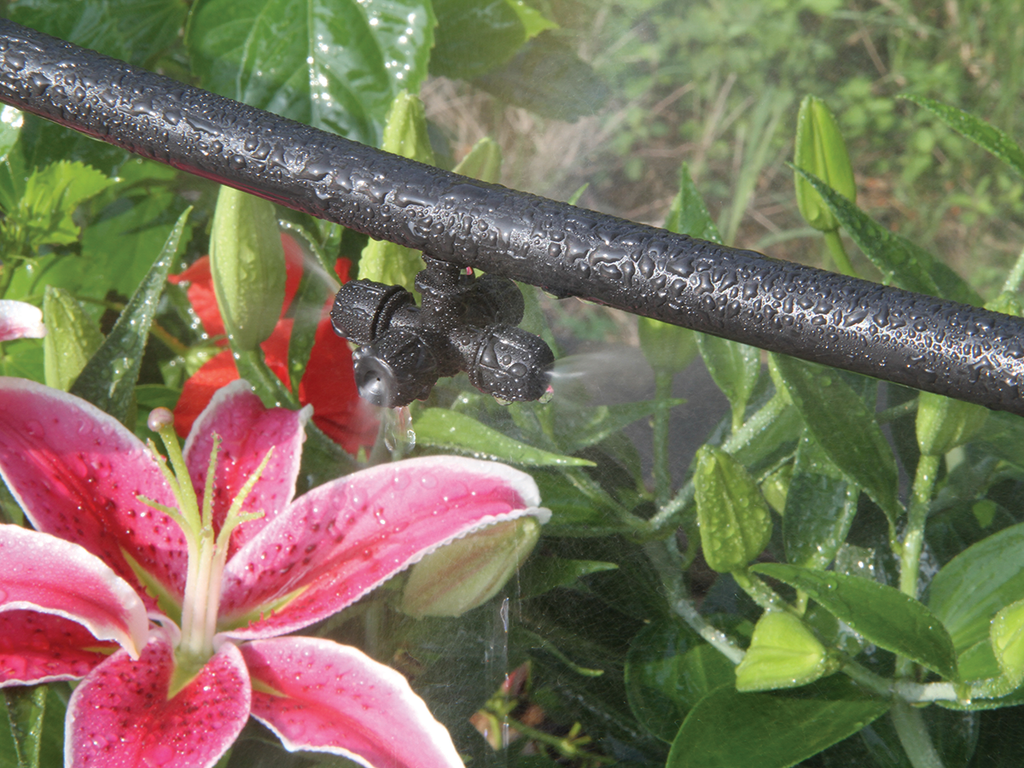 4-WAY TORNADO MIST SPRAYER