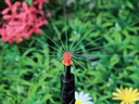 MICRO SPRAY JET 360° X 18 STREAMS