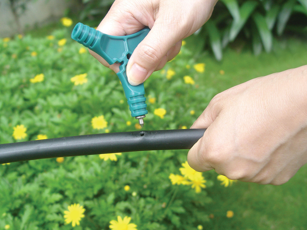 ERGONOMIC INSTALLATION TOOL