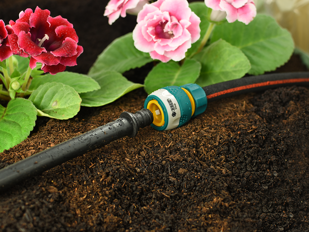 RACO SNAP-ON BARB JOINER, 1/2"