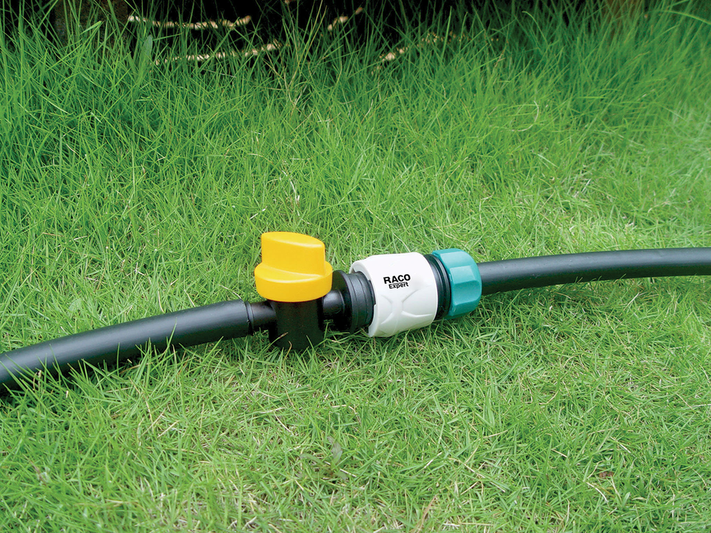 1/2" WATER CONTROL VALVE