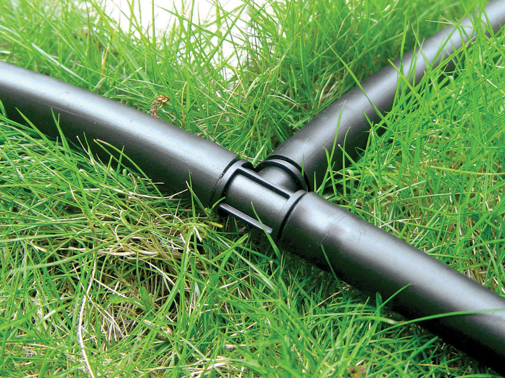 BARBED T-JOINER 13x16mm