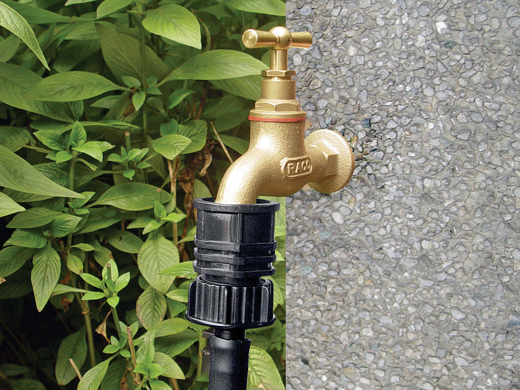 3/4"FPT X 3/4"MPT ADAPTOR