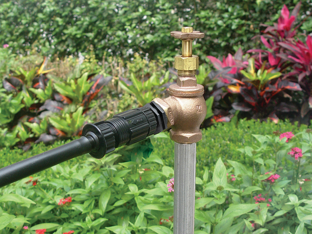 1/2"MPT X 3/4"MPT ADAPTOR