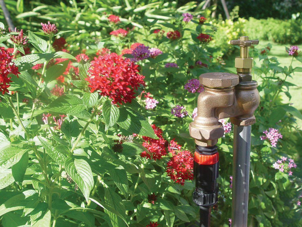 3/4"MPT X 3/4"MPT ADAPTOR