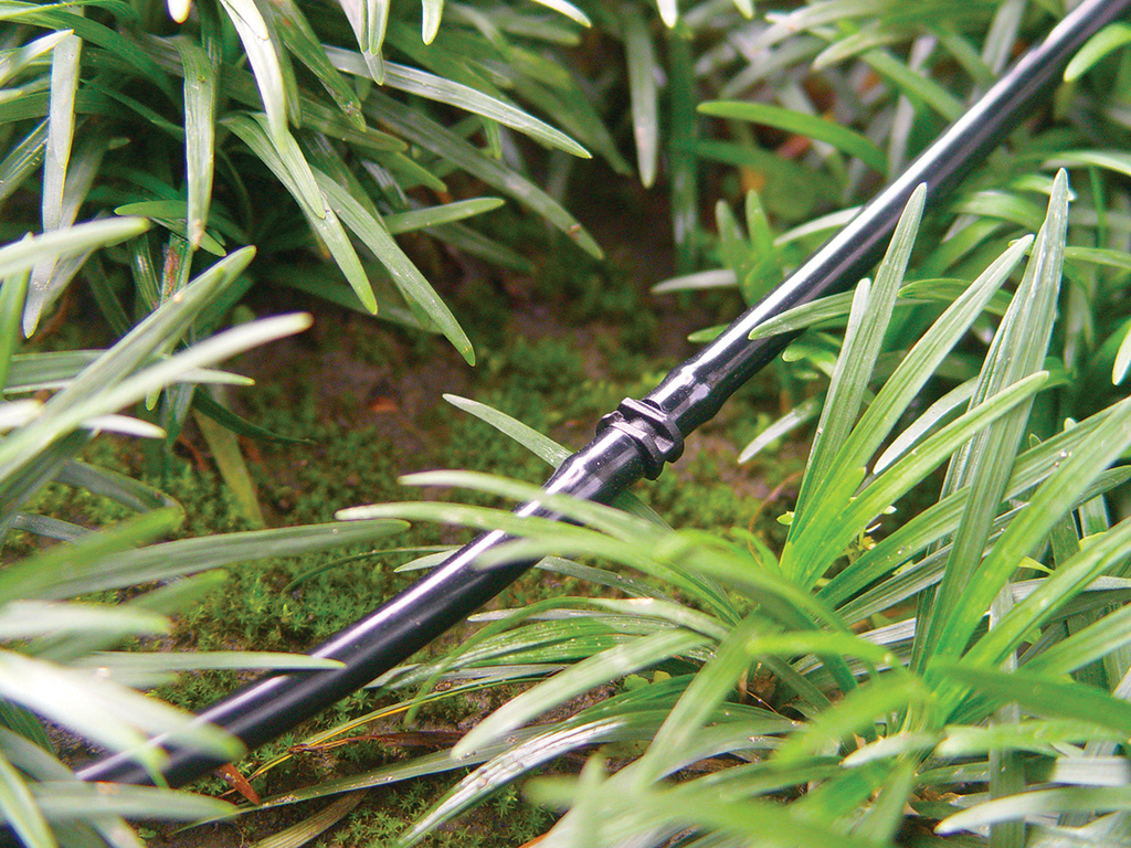 BARB X BARB JOINER 4x6mm