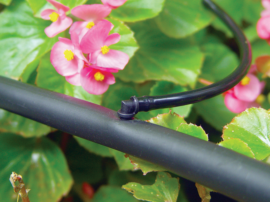 BARBED L-JOINER 4x6mm