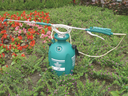 PRESSURE SPRAYER , 6 Litres