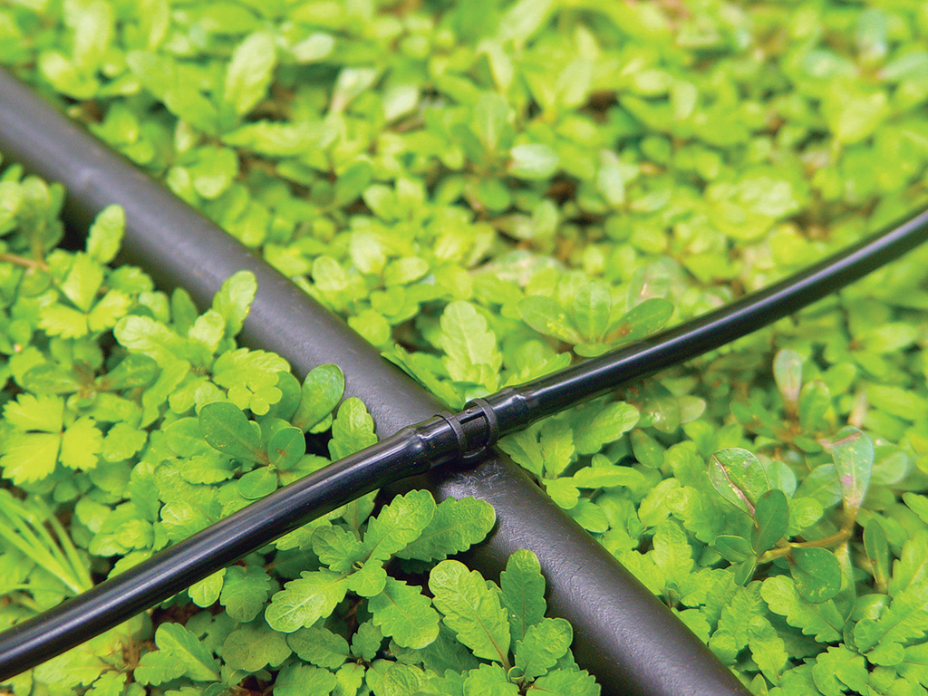 MICRO FEEDING TUBE 1/4" , 10M