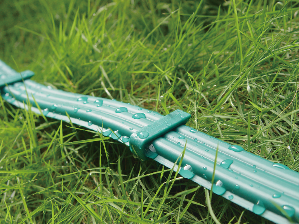 SPRINKLER HOSE SET, 15M