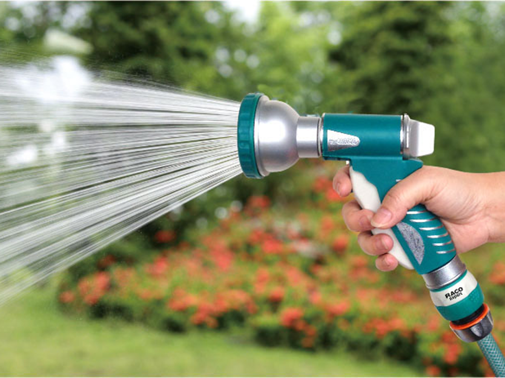 POWER-JET METAL MULTIFUNCTION SPRAYER