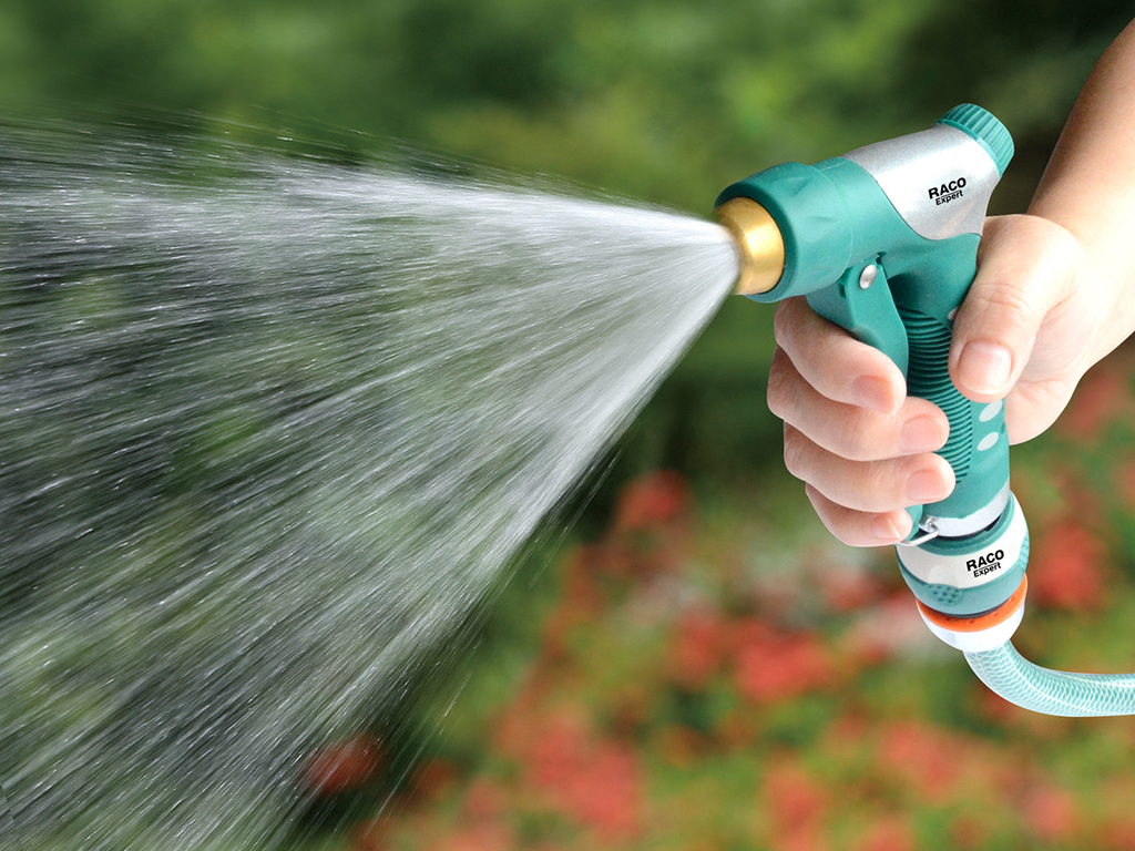 POWER-JET METAL SPRAY JET NOZZLE GUN 