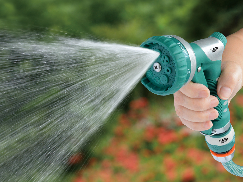 POWER-JET METAL MULTIFUNCTION SPRAYER