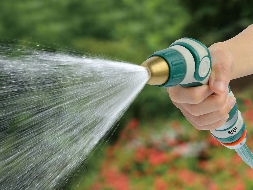 POWER-JET METAL SPRAY JET NOZZLE