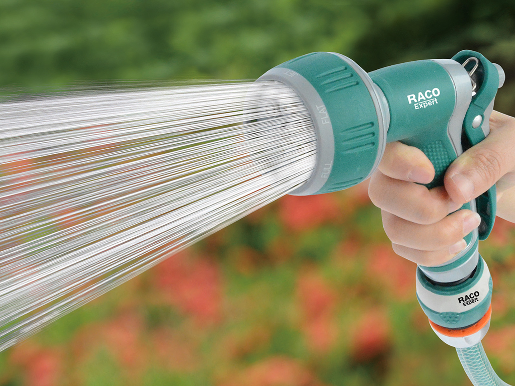 RACO POWER-JET METAL MULTIFUNCTION SPRAYER