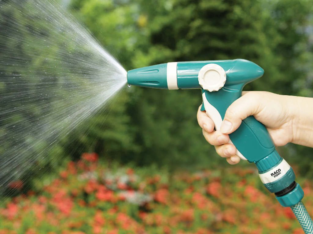 MAXI-COMFY SPRAY JET NOZZLE GUN