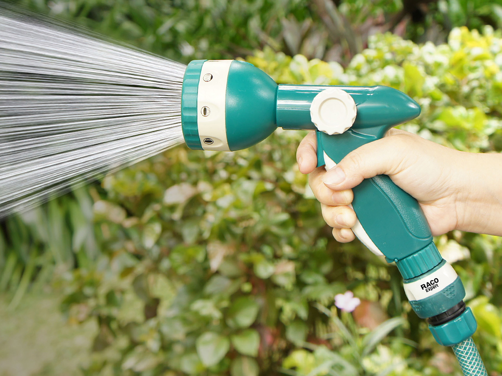 MAXI-COMFY MULTIFUNCTION SPRAYER GUN
