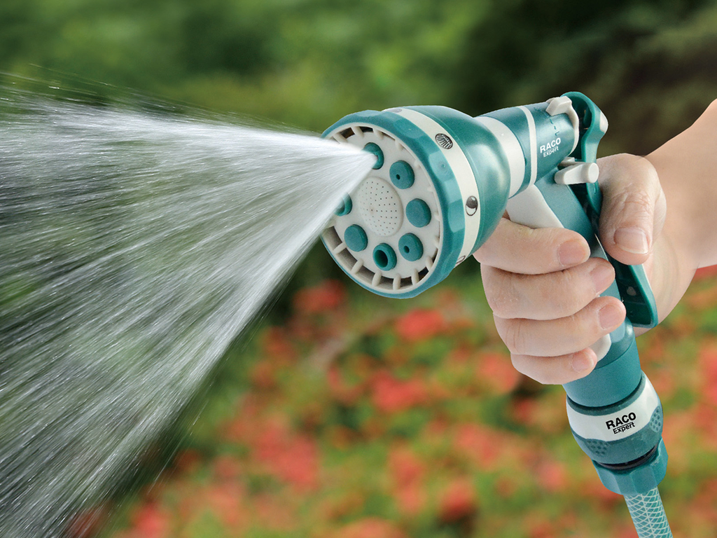 RACO MAXI-COMFY MULTIFUNCTION SPRAYER SET