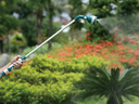 RACO MAXI-COMFY MULTIFUNCTION SPRAYER LANCE  with Long Aluminum Extender (70cm)