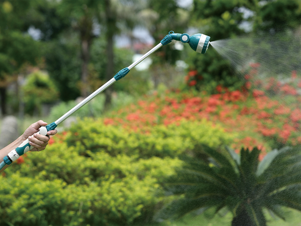 RACO MAXI-COMFY MULTIFUNCTION SPRAYER LANCE