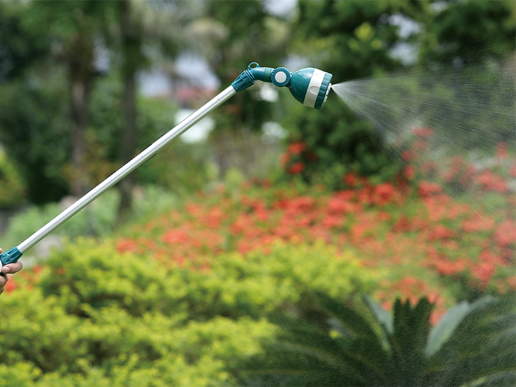 RACO MAXI-COMFY MULTIFUNCTION SPRAYER LANCE