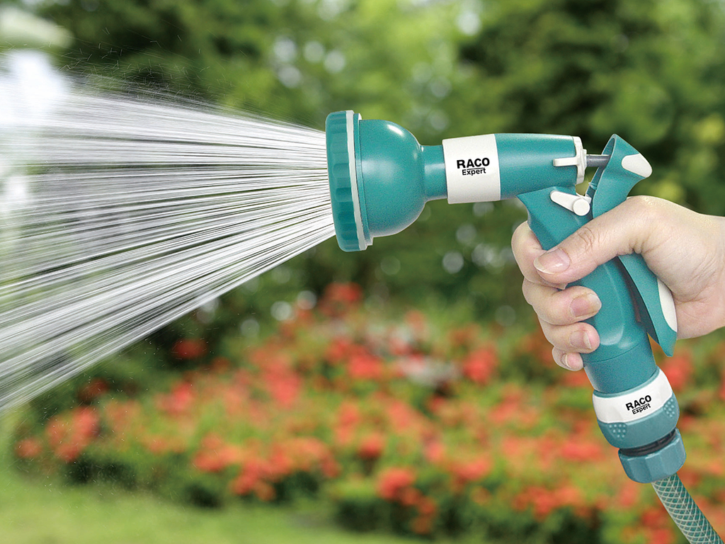 RACO MULTIFUNCTION SPRAYER SET