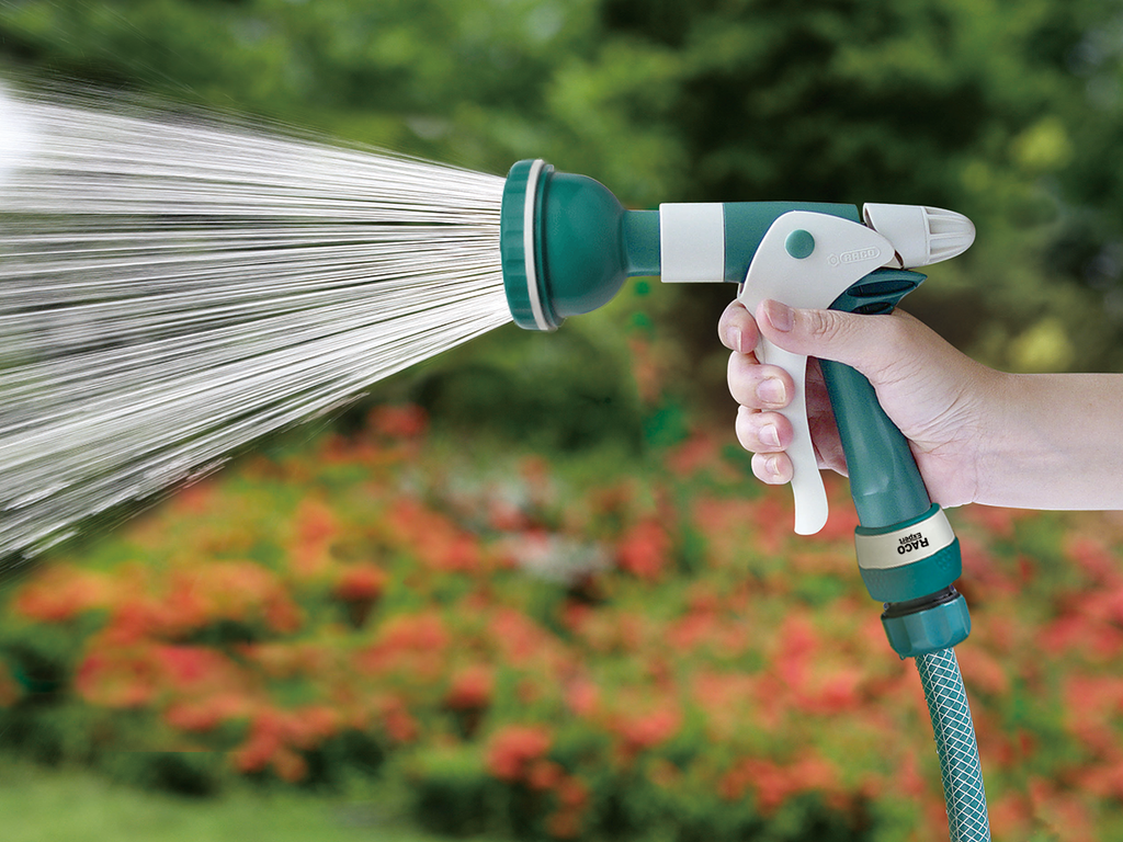 MULTIFUNCTION SPRAYER