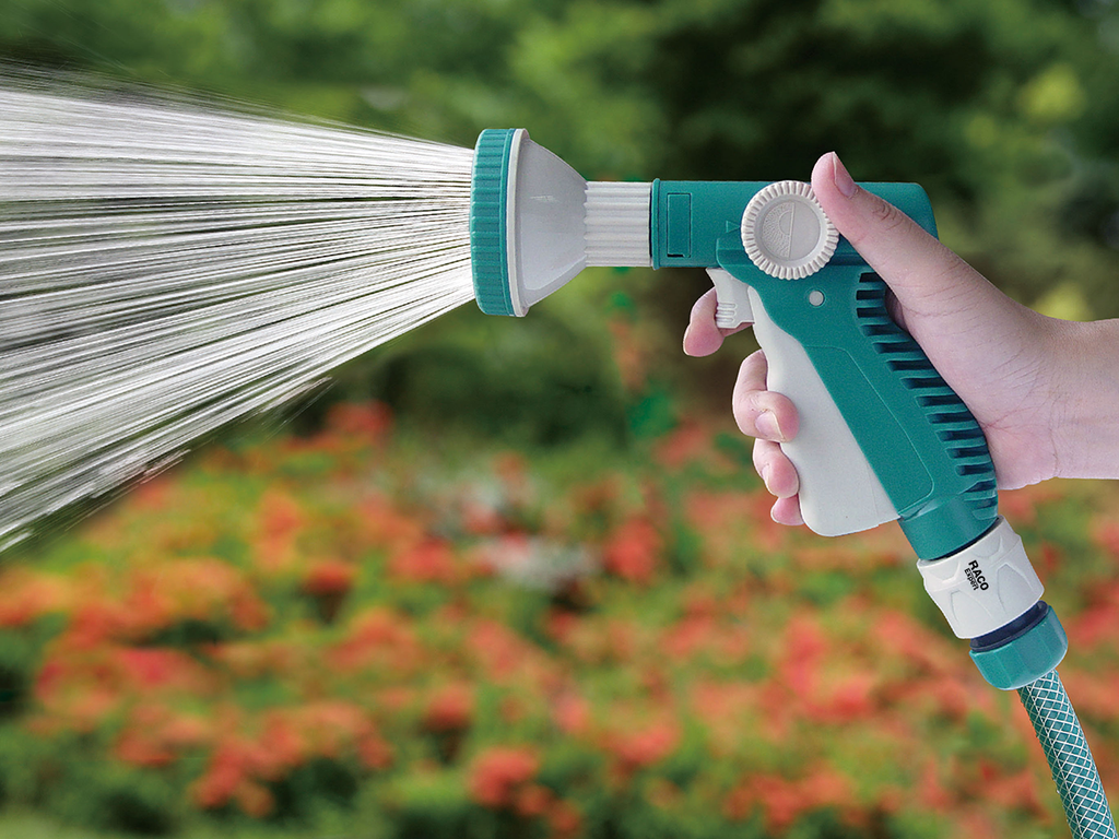 MULTIFUNCTION SPRAYER