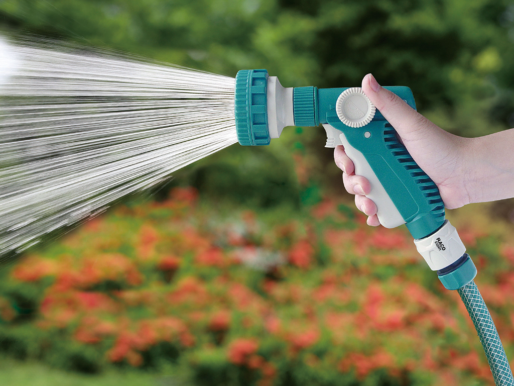 RACO MULTIFUNCTION SPRAYER  SET