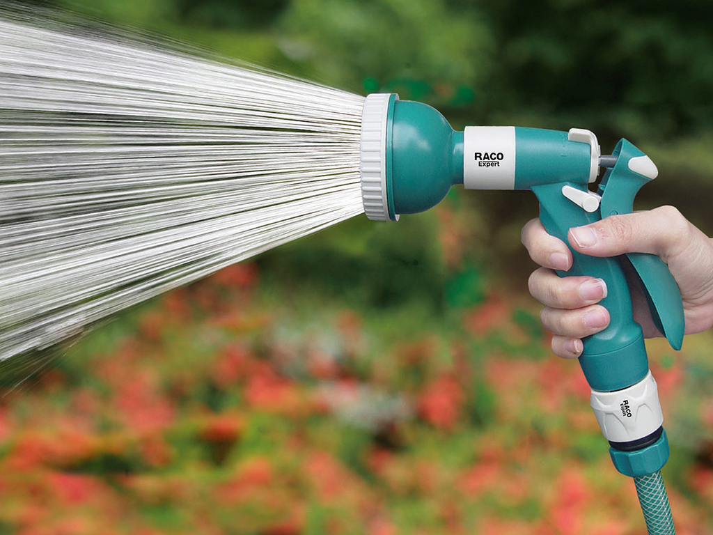 RACO MULTIFUNCTION SPRAYER  SET